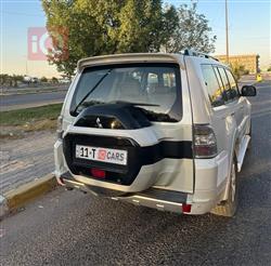 ميتسوبيشي باجيرو